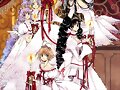 Las chicas Clamp