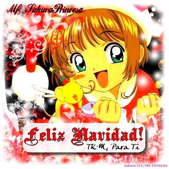 Feliz Navidad