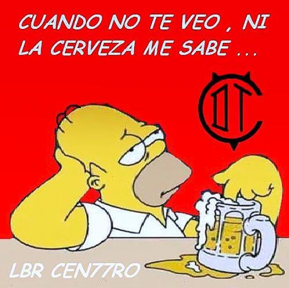 Por Los Que No Olvidan Al Equipo De Sus Amores