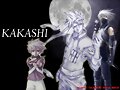 KAKASHI