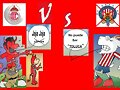 TOLUCA VS CHIVAS