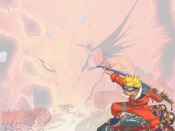 Naruto