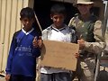 nos proteje el ejercito?
