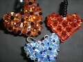 Corazones gorditos!!