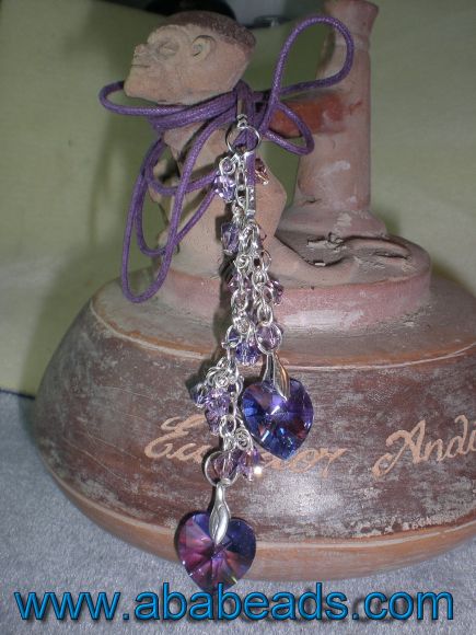Collar Lariat