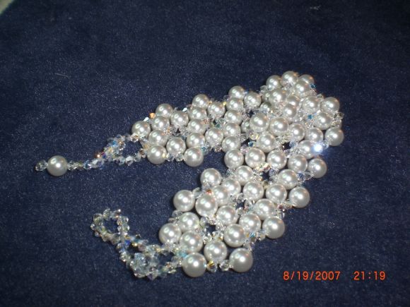 Pulsera de Novia