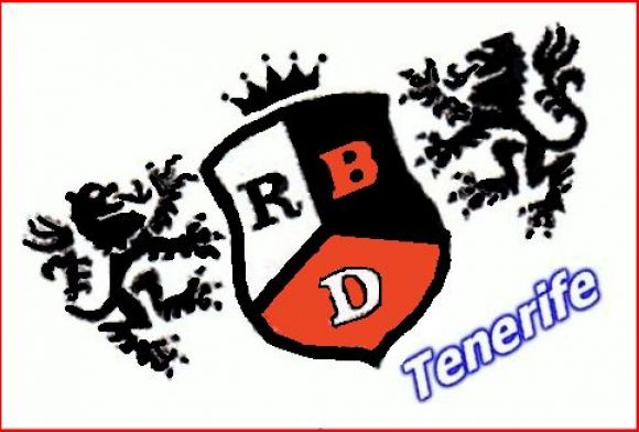 RBD-Tenerife Logo
