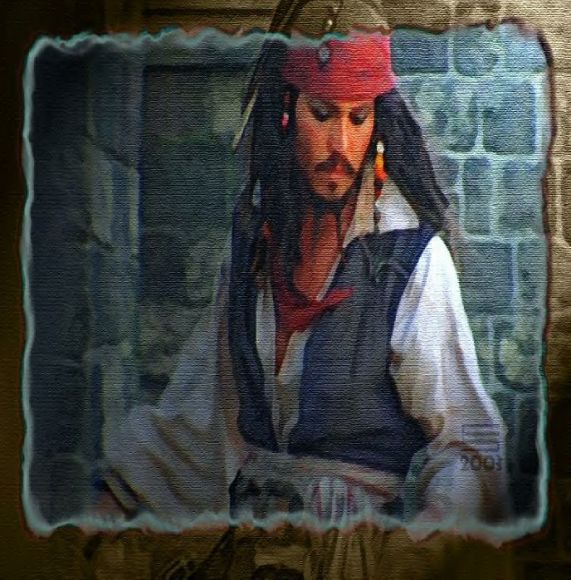 uNa mAs  C. SpaRrOw