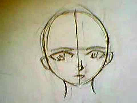 Tutoriales Para Dibujar Manga