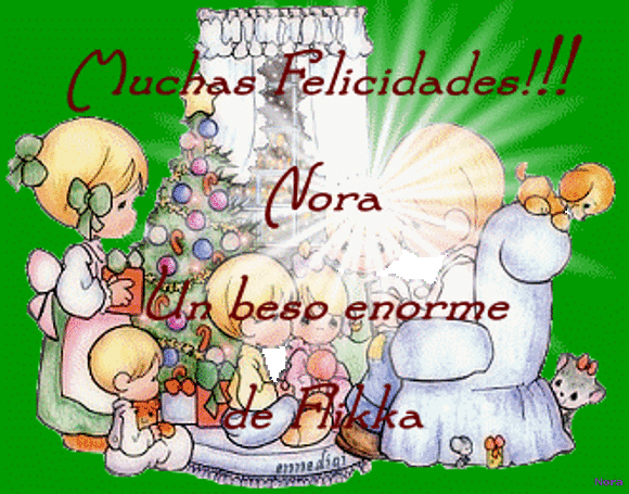 FELIZ NAVIDAD !!!