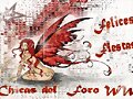 felices fiestas