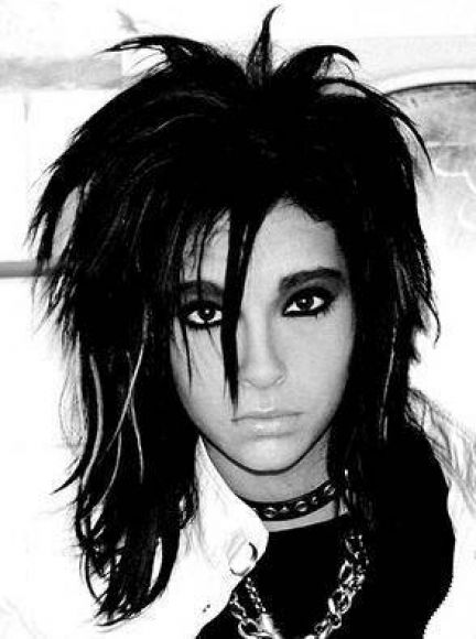 bill- tokio hotel