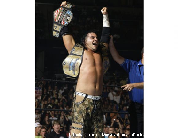 Matt Hardy