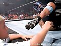 Rey Mysterio &amp; Dominic (su hijo)