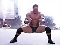 Batista y su metralleta
