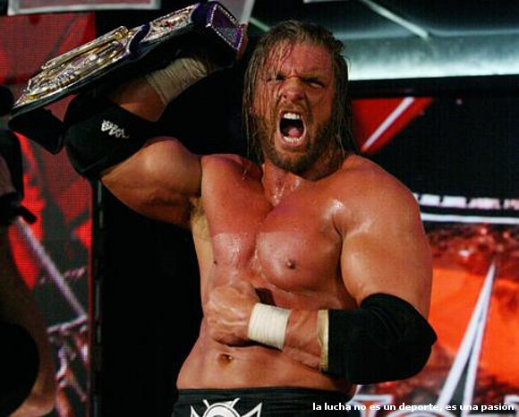 Triple H