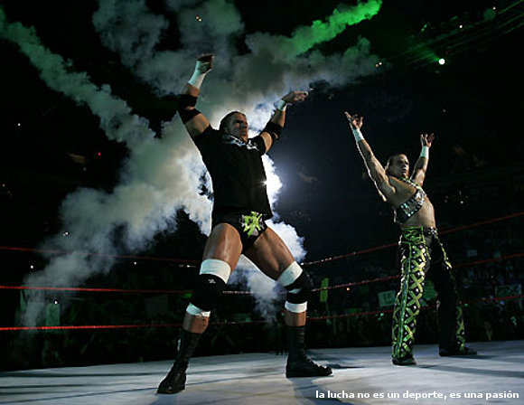D Generation-X