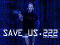 Jericho viene para Save_Us