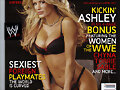 Ashley en Playboy