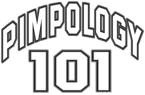 Pimpology