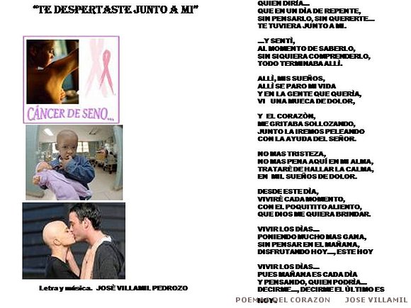 TE DESPERTASTE JUNTO A MI