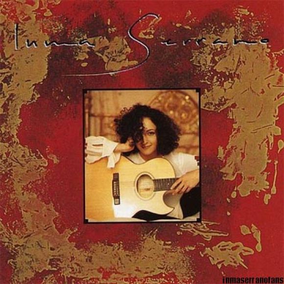 CD: Inma Serrano