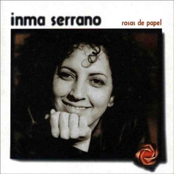CD: Rosas de Papel