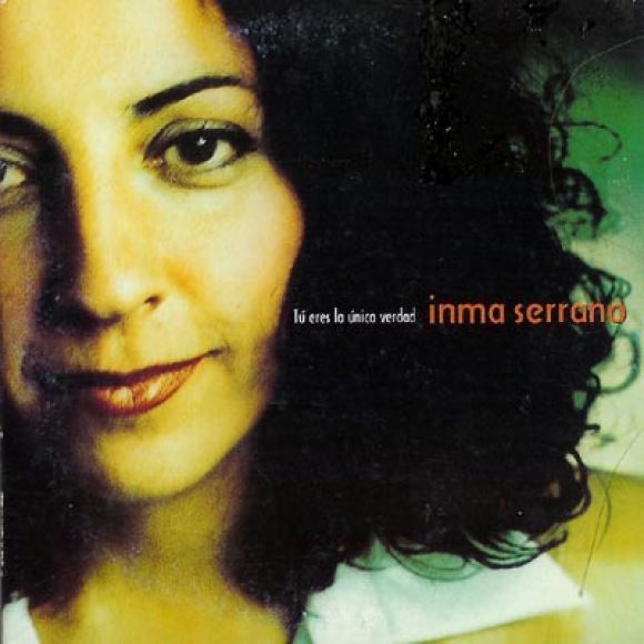 Single: Tú eres la única verdad (CD: R. de P.)