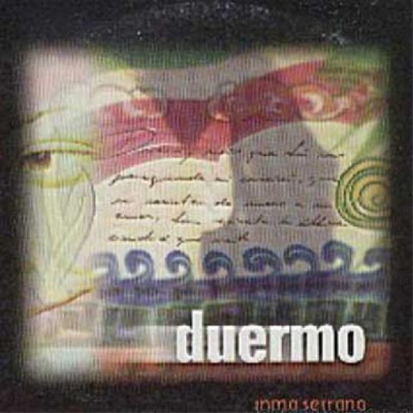 Single: Duermo (CD: R. de P.)