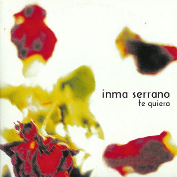 Single: Te quiero (CD: R.de P.)