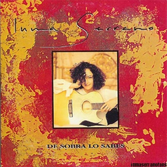 Single: De sobra lo sabes (CD: I.S.)