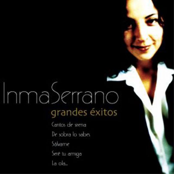CD: Grandes Éxitos