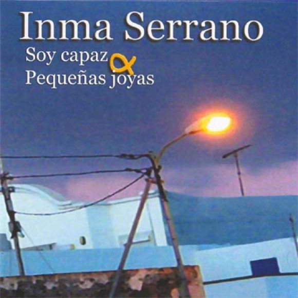 CD: Soy capaz & Pequeñas joyas