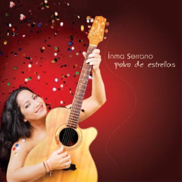 CD: Polvo de estrellas