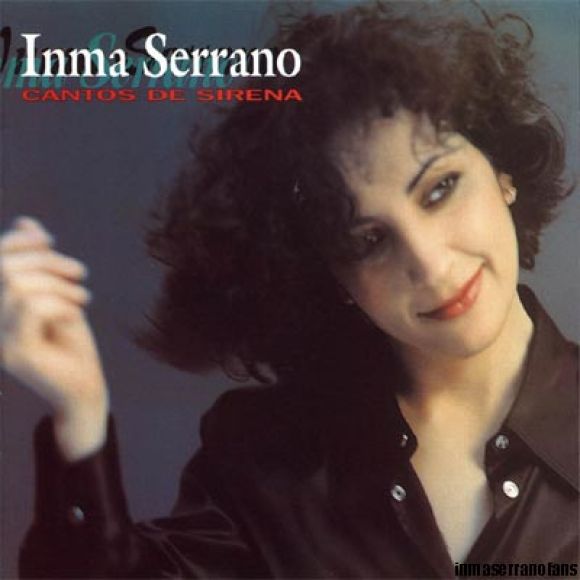 CD: Cantos de Sirena