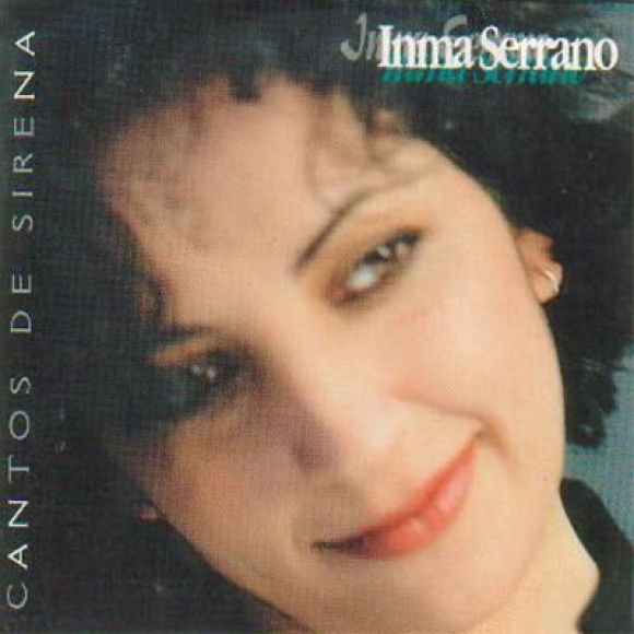 Single: Cantos de Sirena (CD: C. de S.)