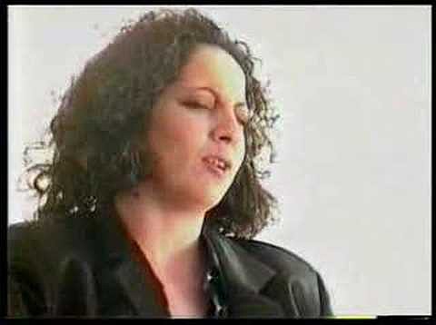 Videoclip: Cantos de Sirena