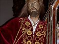 Cristo de la ca&iacute;da, Orihuela