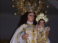 Nuestra Se&ntilde;ora del Rosario, Benej&uacute;zar (Alicante)