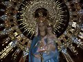 Nuestra Se&ntilde;ora del Pilar, Benej&uacute;zar (Alicante)