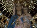 Virgen del Pilar, Benej&uacute;zar