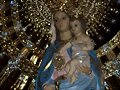 Virgen del Pilar, Benej&uacute;zar