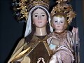 Virgen del Carmen de Algorfa, Alicante