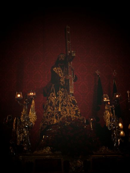 Nuestro Padre Jesús Nazareno de Orihuela