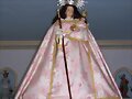 Virgen de la Salud de Redov&aacute;n (Alicante)