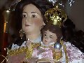 Virgen de la Salud de Redov&aacute;n (Alicante)