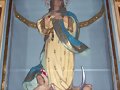 La Inmaculada Concepci&oacute;n