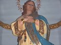 La Inmaculada Concepci&oacute;n