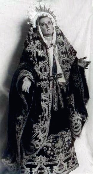 Dolorosa