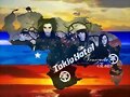 Union th por tokio hotel en latino America!!!!